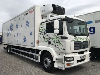 Koelwagen vrachtwagen MAN TGX TGL TGS TGM 18.240