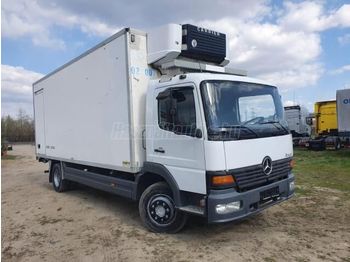 Koelwagen vrachtwagen MERCEDES-BENZ Atego 1217