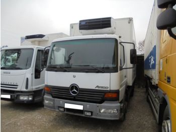 Koelwagen vrachtwagen MERCEDES-BENZ Atego 1217