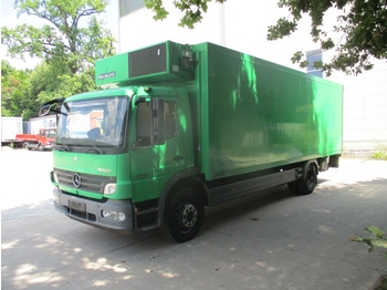 Koelwagen vrachtwagen MERCEDES-BENZ Atego 1529 L BlueTec5 (1629)