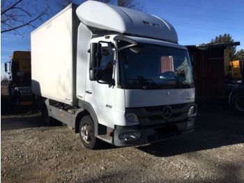 Koelwagen vrachtwagen MERCEDES-BENZ Atego 816