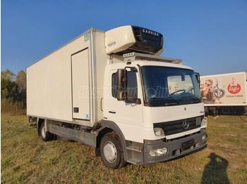 Koelwagen vrachtwagen MERCEDES-BENZ Atego Frigo