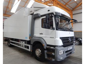 Koelwagen vrachtwagen MERCEDES-BENZ Axor 1824