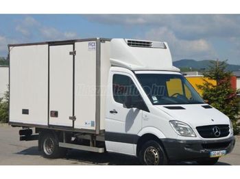 Koelwagen vrachtwagen MERCEDES-BENZ SPRINTER 516 cdi Hűtős