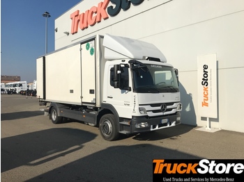 Koelwagen vrachtwagen Mercedes-Benz ATEGO ATEGO 1218 L
