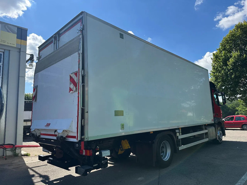 Koelwagen vrachtwagen Mercedes-Benz Actros 1842 LL*Tiefkühl*T800R*E6D*LBW*Intarder