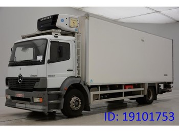 Koelwagen vrachtwagen Mercedes-Benz Atego 1823L