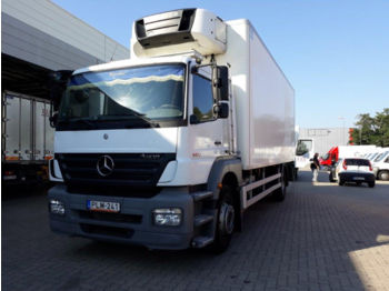 Koelwagen vrachtwagen Mercedes-Benz Axor 1829