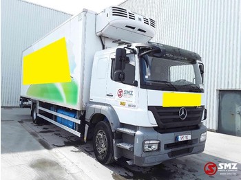 Koelwagen vrachtwagen Mercedes-Benz Axor 1833 ThermoKing