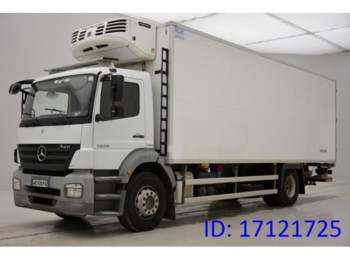 Koelwagen vrachtwagen Mercedes-Benz Axor 1929NL