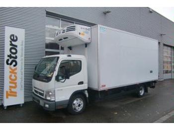 Mitsubishi Fuso CANTER 7C15 - Koelwagen vrachtwagen