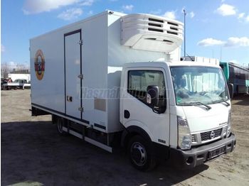 Koelwagen vrachtwagen NISSAN CABSTAR NT 400 Frigo