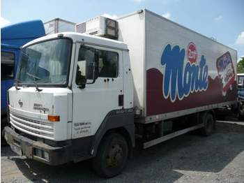 Nissan ECO 160.90 - Koelwagen vrachtwagen