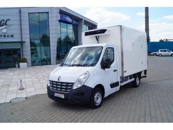 Koelwagen vrachtwagen RENAULT MASTER 2.3 dci Hűtős + HF