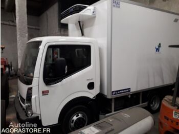 RENAULT MAXITY - koelwagen vrachtwagen