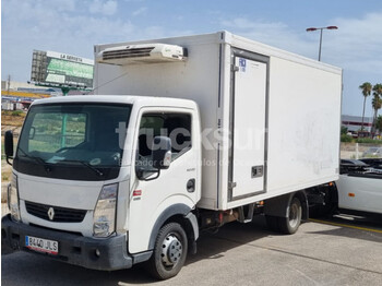 RENAULT MAXITY 140.35 - koelwagen vrachtwagen