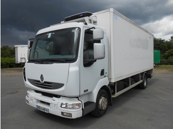 Koelwagen vrachtwagen RENAULT MIDLUM