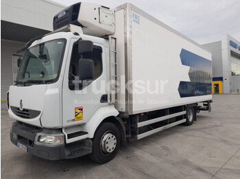 RENAULT MIDLUM 270.14 - koelwagen vrachtwagen