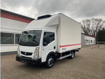 RENAULT Maxity Tiefkühlkoffer Multi-Temperatur Ladebordwand - koelwagen vrachtwagen