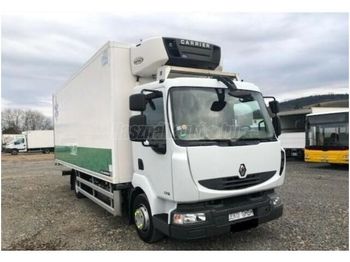 Koelwagen vrachtwagen RENAULT Midlum