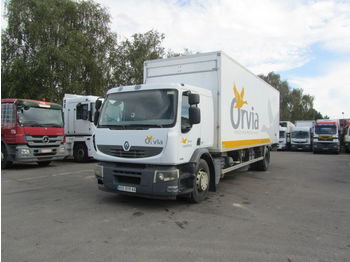 Koelwagen vrachtwagen RENAULT Premium 280