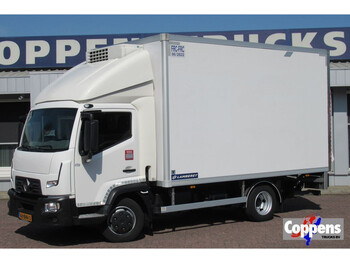 Renault D7.5 180 Koel/Vries+Klep 1500 kg Euro 6 - koelwagen vrachtwagen