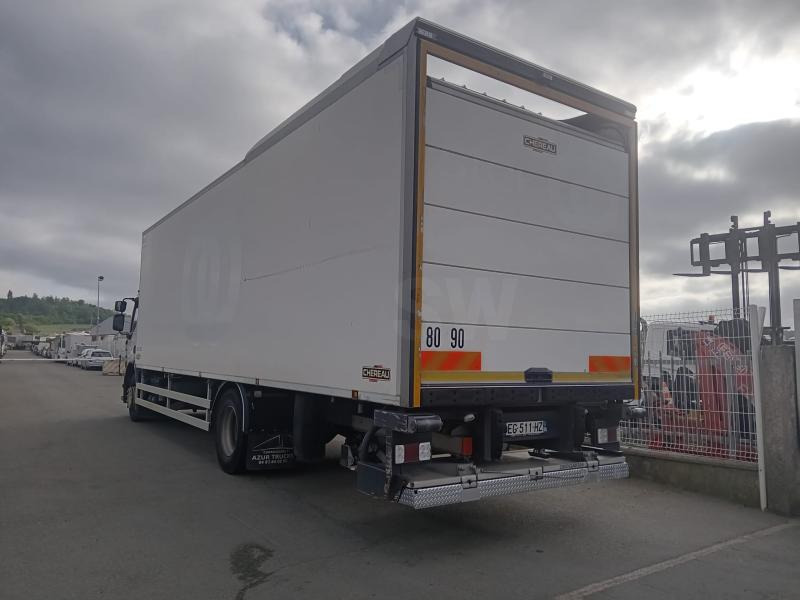 Koelwagen vrachtwagen Renault D-Series 280