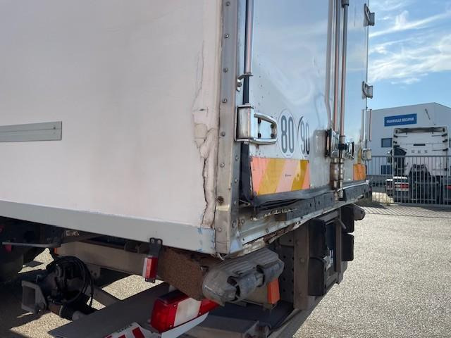 Koelwagen vrachtwagen Renault Gamme D 280.19