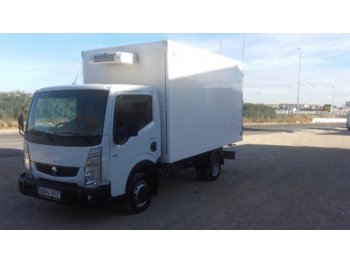 Koelwagen vrachtwagen Renault MAXITY 140.35 -20ºC