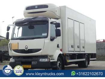 Koelwagen vrachtwagen Renault MIDLUM 180.12