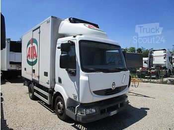  Renault - MIDLUM 220 DXI - koelwagen vrachtwagen