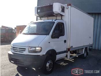 Koelwagen vrachtwagen Renault Mascott F130.65