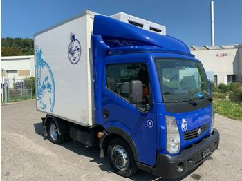 Koelwagen vrachtwagen Renault Maxity 140.35 Tiefkühler konvekta