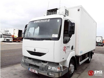 Koelwagen vrachtwagen Renault Midlum 180