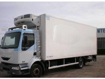 Koelwagen vrachtwagen Renault Midlum 220