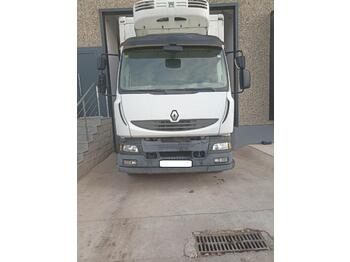 Renault Midlum 280.18 - koelwagen vrachtwagen