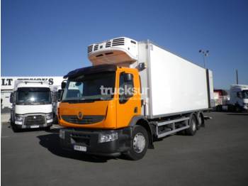 Renault PREMIUM 370.26 S 6X2 - Koelwagen vrachtwagen