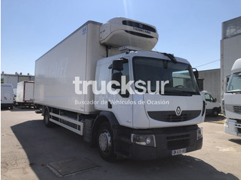 Koelwagen vrachtwagen Renault PREMIUM 380.18