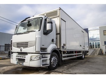 Koelwagen vrachtwagen Renault PREMIUM 380 DXI - ANIMAUX VIVANTS