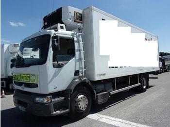 Koelwagen vrachtwagen Renault Premium 260