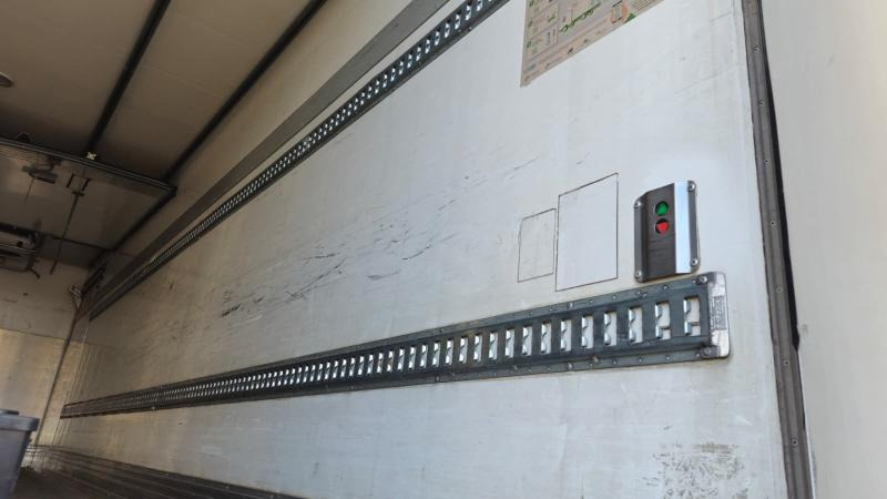 Koelwagen vrachtwagen Renault Premium 270 DXI