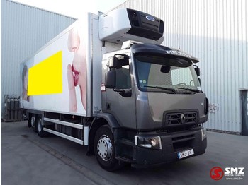 Koelwagen vrachtwagen Renault Premium 330 bitemp