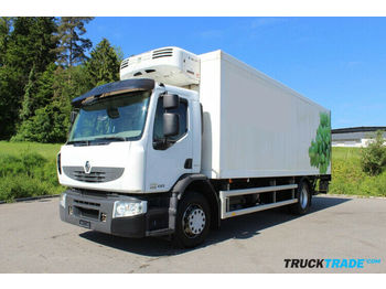 Renault Premium 370 4x2 Kühlkasten mit...  - Koelwagen vrachtwagen