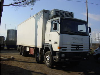 Renault R-380.26 - Koelwagen vrachtwagen
