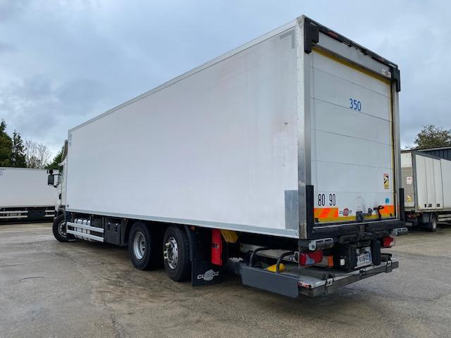 Koelwagen vrachtwagen Scania G 410