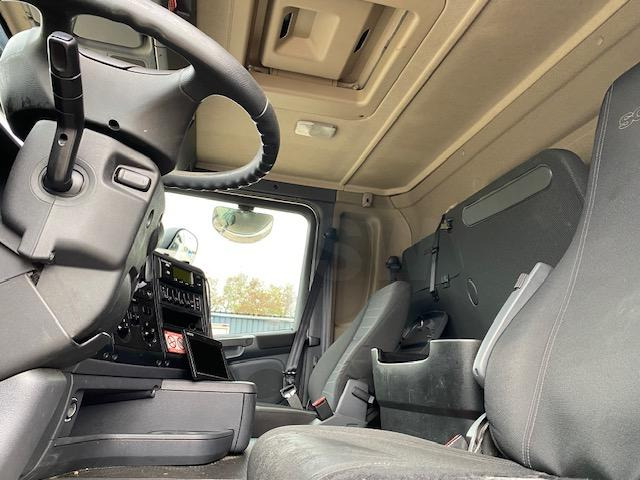 Koelwagen vrachtwagen Scania G 410