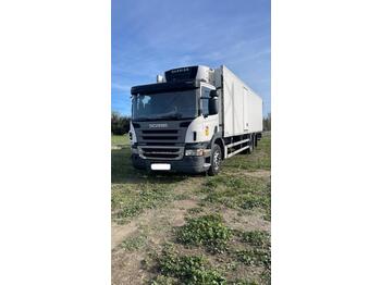 Scania P280 - koelwagen vrachtwagen