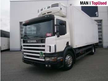 Koelwagen vrachtwagen Scania Scania 94D 230