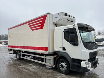 VOLVO FL250 - koelwagen vrachtwagen