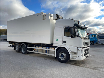 VOLVO FM460 - koelwagen vrachtwagen